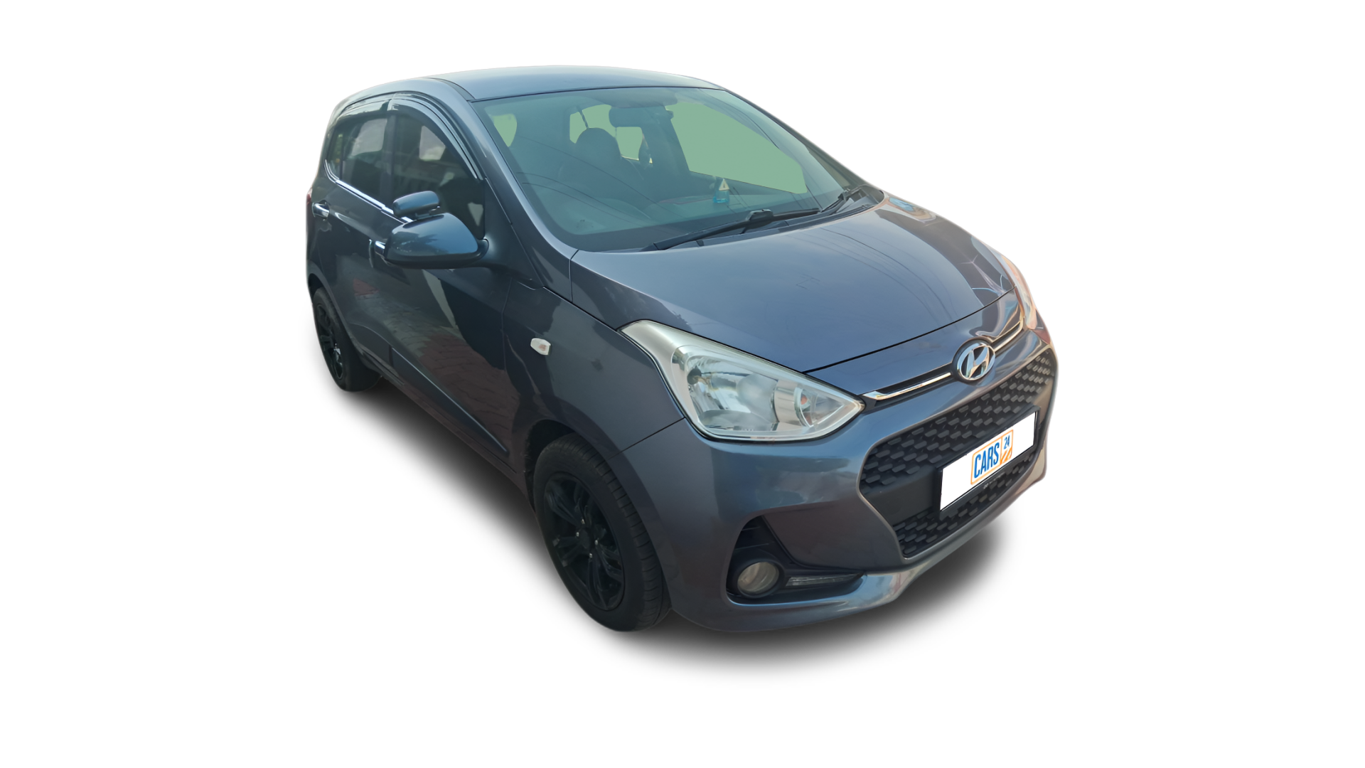 Hyundai Grand i10-img